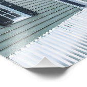 DSC02376-Colonial Lady Walking Foto Afdruk (Hoek)