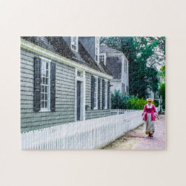 DSC02376-Colonial Lady Walking Legpuzzel