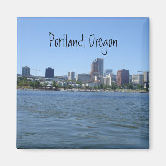 DSC02966, Portland, Oregon Magneet
