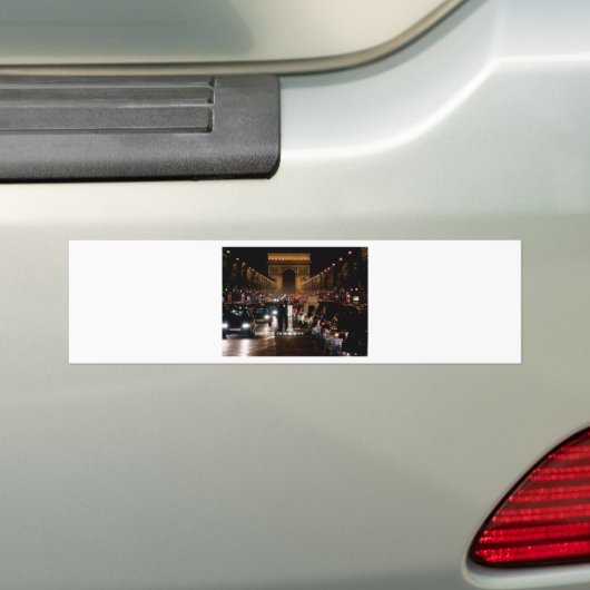 DSC03616 BUMPERSTICKER (Op auto)