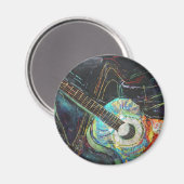 DSC04225 MAGNEET (Voorkant / Achterkant)