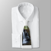 DSC04826-kopie Stropdas (Gebonden)