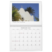 _DSC0734, Southwest Beauty - Gepersonaliseerd Kalender (Feb 2027)