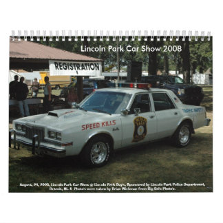 DSC_0006, Augustus, 24, 2008, Lincol... - Geperson Kalender