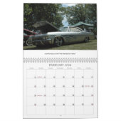 DSC_0006, Augustus, 24, 2008, Lincol... - Geperson Kalender (Feb 2026)