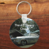 DSC_0010, de 65' zware Chevy Sleutelhanger (Voorkant)