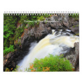 DSC_0022, Visies of New Hampshire Kalender (Hoes)