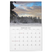 DSC_0022, Visies of New Hampshire Kalender (Feb 2027)