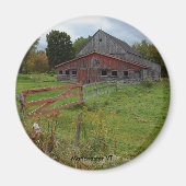 DSC_0180-2, Manchester VT. Magneet (Voorkant)