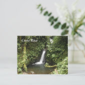 DSC_0183, Costa Rica Briefkaart (Staand voorkant)