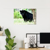 DSC_0235, fotografie door PAUL GAVIN Poster (Thuiskantoor)