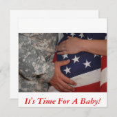 DSC_0293copy, het is tijd voor een Baby! Aankondiging (Voorkant / Achterkant)