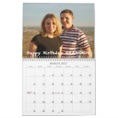 DSC_0614, MerryKerstmis, Mam! Kalender (Mar 2027)