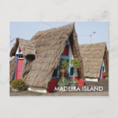 DSC_0706, MADEIRA ISLAND BRIEFKAART (Voorkant)