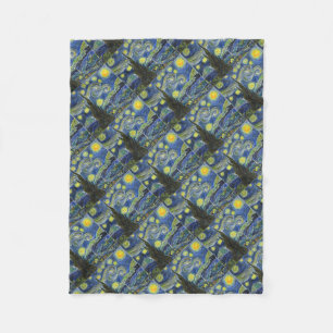 DSC_0943e Fleece Deken