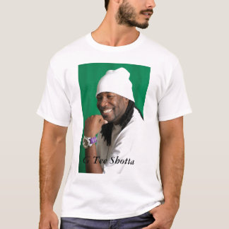 DSC_3975, G T-shirt Shotta