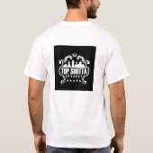 DSC_3975, G T-shirt Shotta (Achterkant)