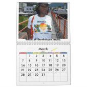 DSCF0154, Dominica aan de Bot. Kalender (Mar 2027)