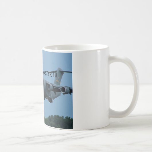 DSCF0297, C-17 GLOBEMASTER III KOFFIEMOK (Rechts)