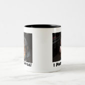 DSCF0313, DSCF0313, ik heb koffie nodig!, ik heb k Tweekleurige Koffiemok (Center)