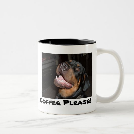 DSCF0313, Koffie alsjeblieft! Tweekleurige Koffiemok (Rechts)