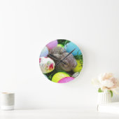 DSCF0438.JPG RONDE KLOK (Huis)