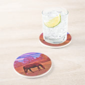 DSCF0536.JPG ZANDSTEEN ONDERZETTER (Zijkant)