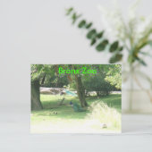 DSCF2638, Bronx Zoo Briefkaart (Staand voorkant)