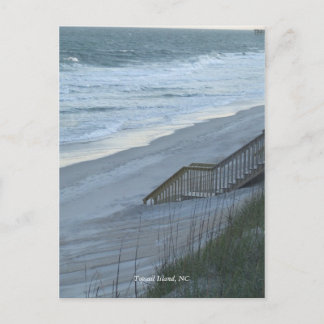 DSCF2935, Topsail Island, NC Briefkaart