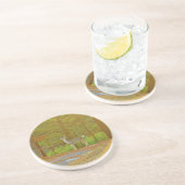 DSCF4041.JPG ZANDSTEEN ONDERZETTER (Zijkant)