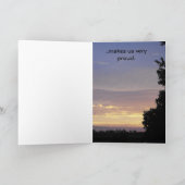 DSCF6090, Onze land dienen.... Bedankkaart (Binnen)