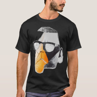 DSCH' T-SHIRT
