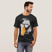 DSCH' T-SHIRT (Voorkant volledig)