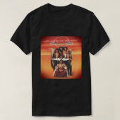 Dschinghis Khan Classic T-Shirt (Design voorkant)