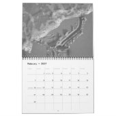 DSCI1291, Myrtle Beach, SC2009 Kalender (Feb 2027)