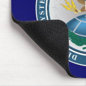 DSCMO Mousepad Muismat (Hoek)