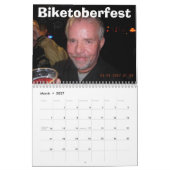 DSCN0236, Mijn weinige leven Kalender (Mar 2027)