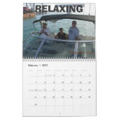 DSCN0236, Mijn weinige leven Kalender (Feb 2027)