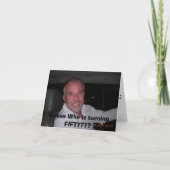 DSCN0236, Who draait van de Gissing VIJFTIG??? (Voorkant)