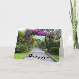 DSCN0795, Ik denk aan jou Kaart