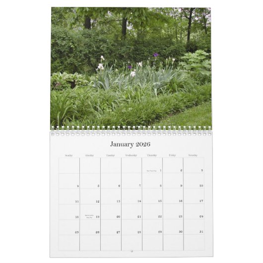 DSCN0845, Dyer Garden Kalender (Jan 2026)