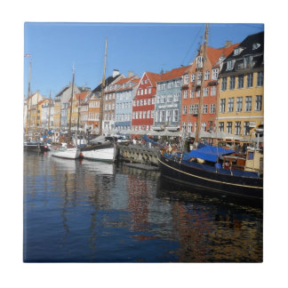 DSCN2826.JPG Nyhavn, Kopenhagen Tegeltje
