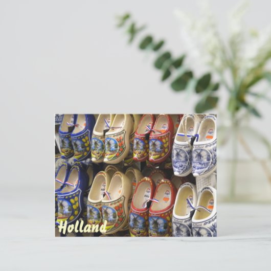 DSCN3066, Nederland Briefkaart (Staand voorkant)