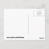 DSCN3066, Nederland Briefkaart (Achterkant)