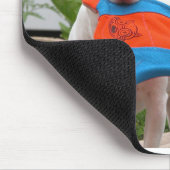 DSCN6701, waar is de muis? Muismat (Hoek)