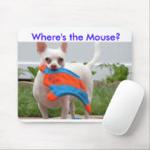 DSCN6701, waar is de muis? Muismat (Met muis)