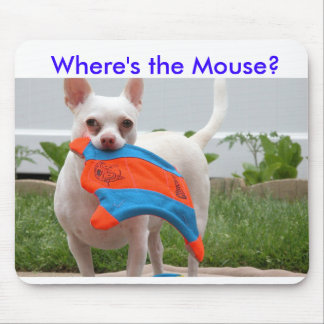 DSCN6701, waar is de muis? Muismat