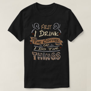 DSCThings261_2022 T-shirt