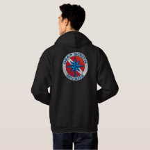 DSD Team Hoodie