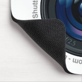 DSLR-functie Muismat (Hoek)